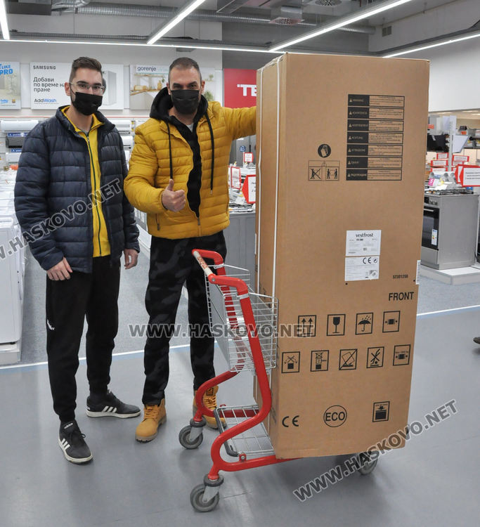 Черен петък! Пазарът се напълни, заради пандемията лаптопите най-търсени