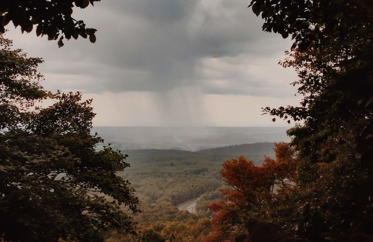 Облачно с превалявания на места