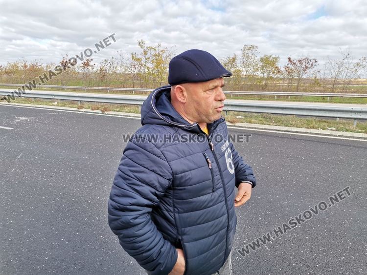 Рустем Ахмед