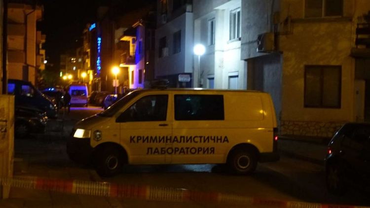 Има задържани за двойното детеубийство в Сандански