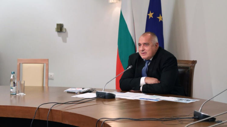 Борисов: Ваксините ще ни помогнат да се върнем към нормалния начин на живот