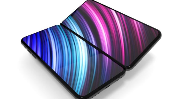 Apple вече тества сгъваем iPhone