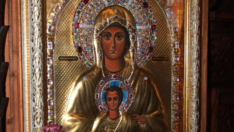 Въведение Богородично, Ден на християнското семейство