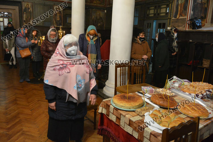 На Въведение Богородично отбелязваме и Деня на християнското семейство
