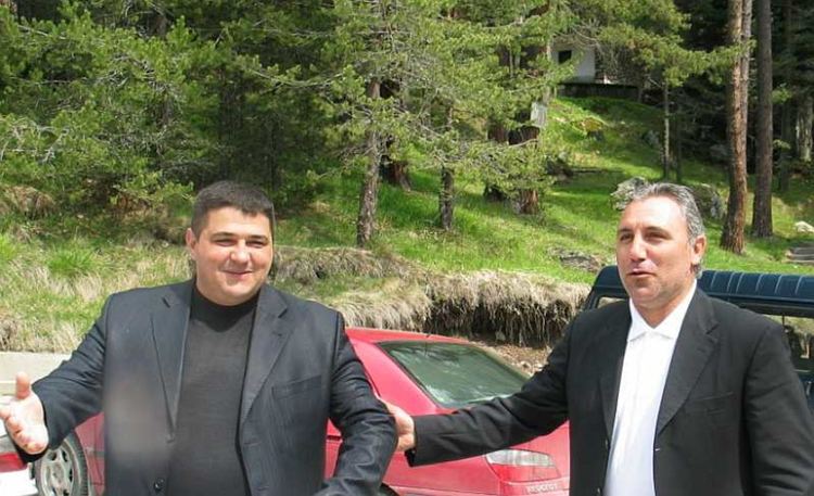 Забърдо атакува Балканските награди за туристическа индустрия