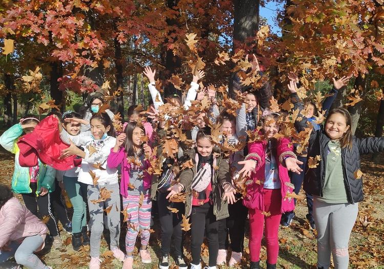 Мрачно и студено днес