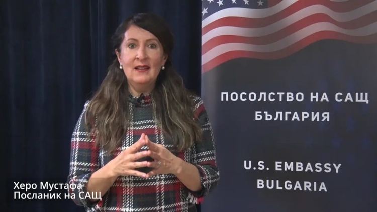Посолството на САЩ и Фондация „Америка за България“ стартират кампания за борба с COVID-19 на стойност 1 милион долара