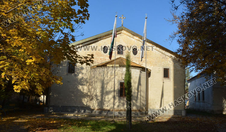 Избори в църквата: вот за черковни настоятелства