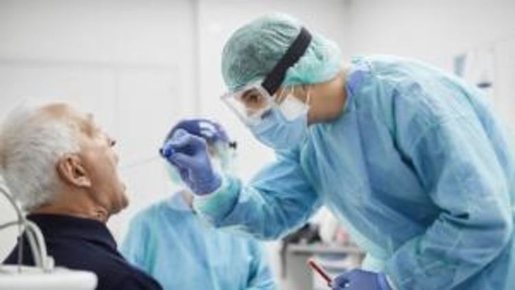 Още един възрастен от Дома във Фатово е с коронавирус. Двама от Девин починаха