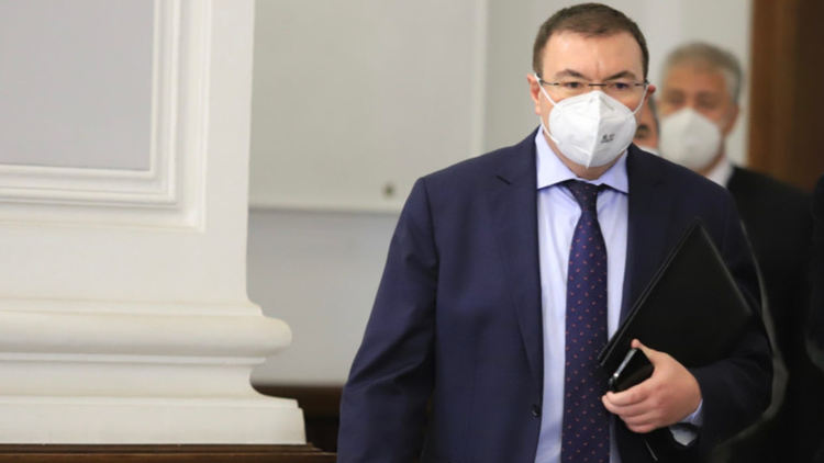 Изследване на БАН: Рязък спад в одобрението на мерките срещу COVID-19