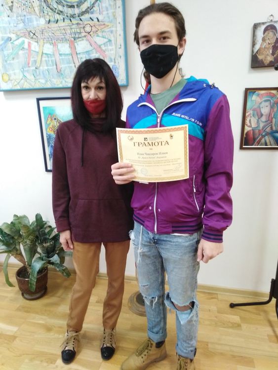 Илия Чавдаров