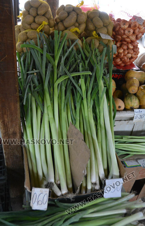 В сезона на киселото зеле: 30 %  от българите го приготвят като зимнина  