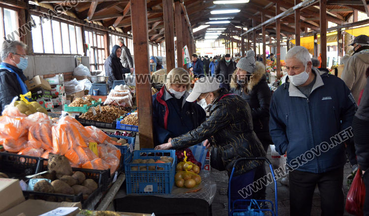 В сезона на киселото зеле: 30 %  от българите го приготвят като зимнина  