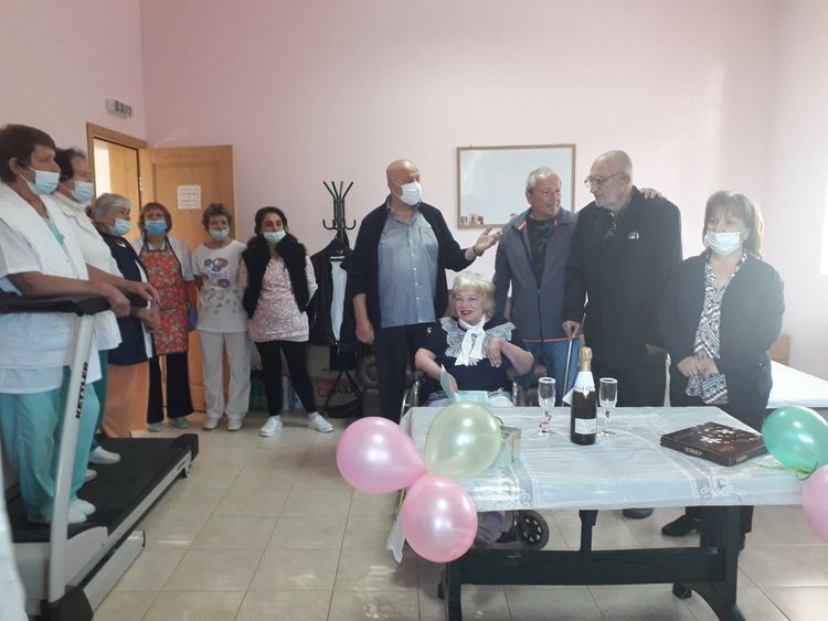 Билянов: Домът във Фатово не е огнище! Имаме достатъчно лекарства и пари за възрастните