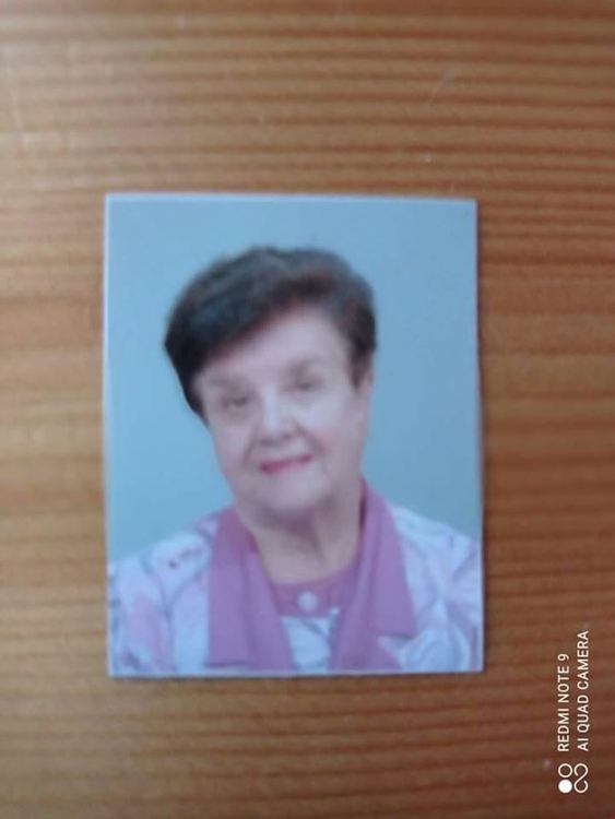 Смолян се сбогува с Мария Фисинска