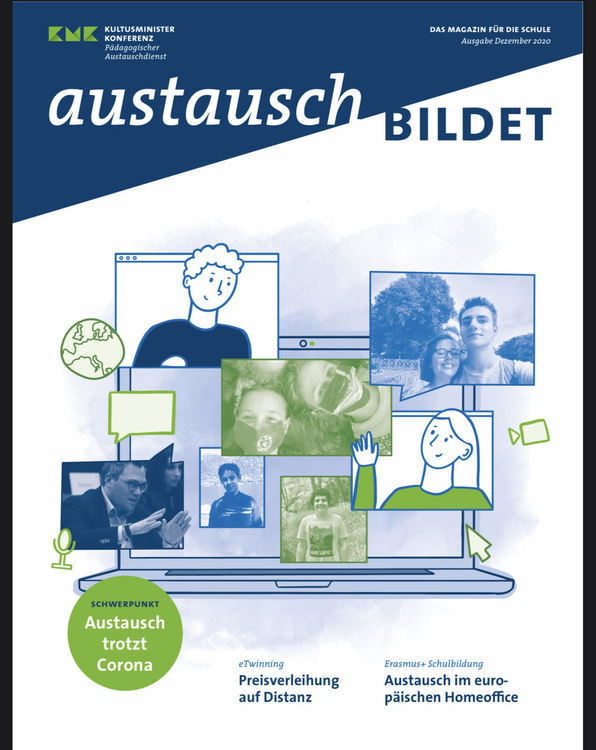 Успехи по време на карантина или онлайн за образованието в Кърджали