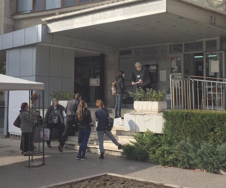 На 15-ти декември -последен срок за корекция на декларациите по корпоративен данък