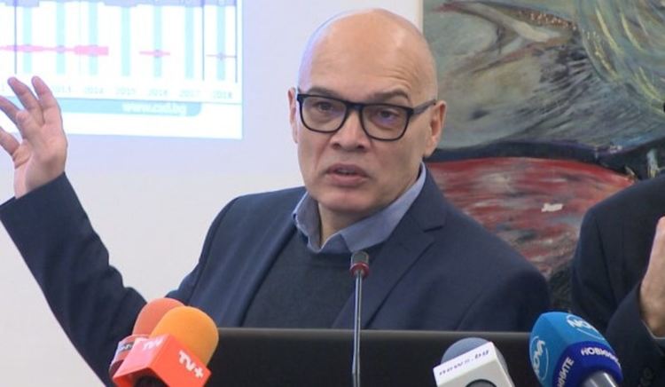 Увеличение на престъпността през 2021 г., прогнозира Центъра за изследване на демокрацията