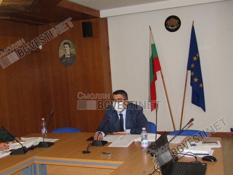 В Смолян няма как да се обособят отделно "чиста" и Ковид-болница