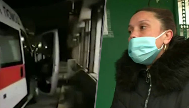 Жена със сърдечно заболяване почина след отказан прием в столична болница