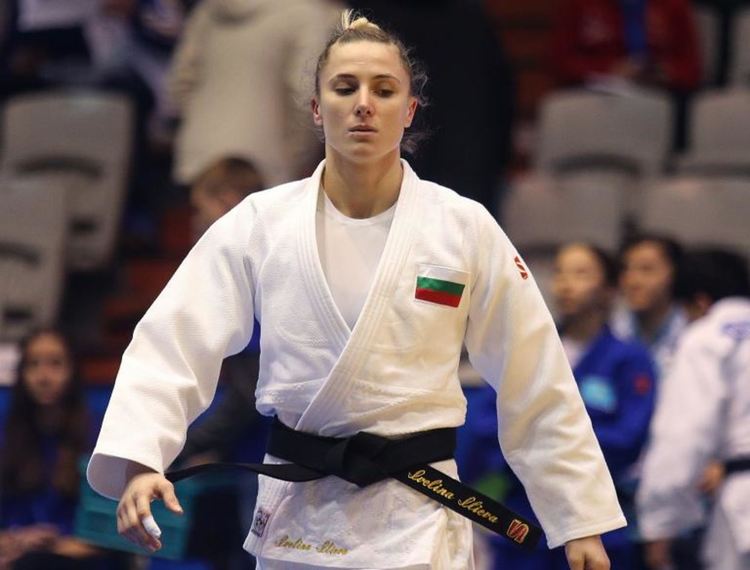 Ивелина Илиева с покана за Мастърс турнира по джудо в Катар