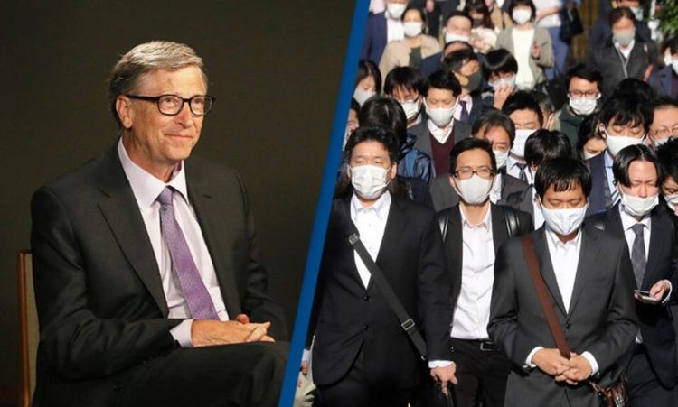 Бил Гейтс: Пандемията ще продължи до пролетта, но тогава ще има множество ваксини