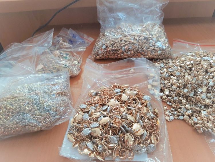 сн: Агенция Митници