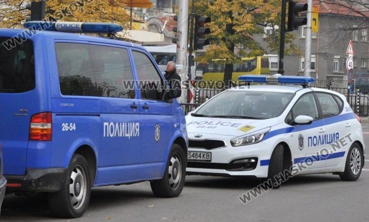 Мъж плаши да се самоубие след скандал със съпругата си