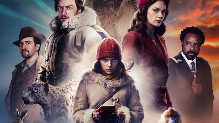 Втори сезон на "Тъмните му материи“ ни завладява през ноември