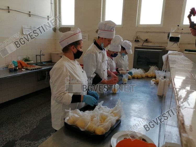 От Фонд "Земеделиe" събират продукти, ще ги дарят за обяда на медиците на първа линия