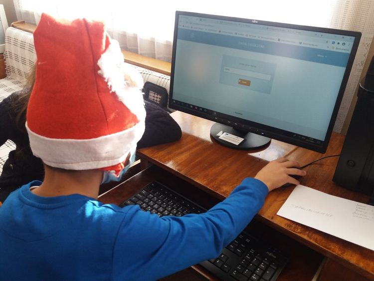 Ученици от Грохотно участват в международно състезание по програма "Еразъм+"