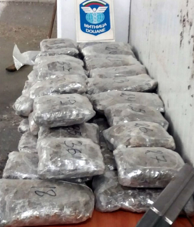 Снимки: Пресцентър на Апелативна прокуратура – Пловдив