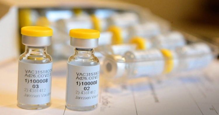 Janssen Pharmaceutica е подразделение на Johnson & Johnson