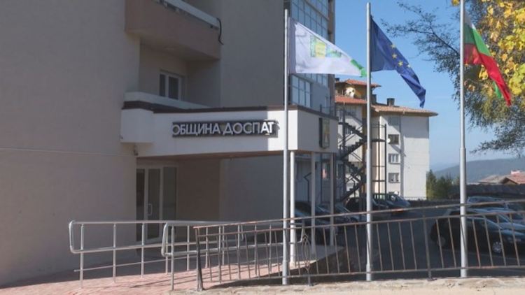 Водопроводи за близо 5,5 милиона лева бяха изградени и ремонтирани в община Доспат