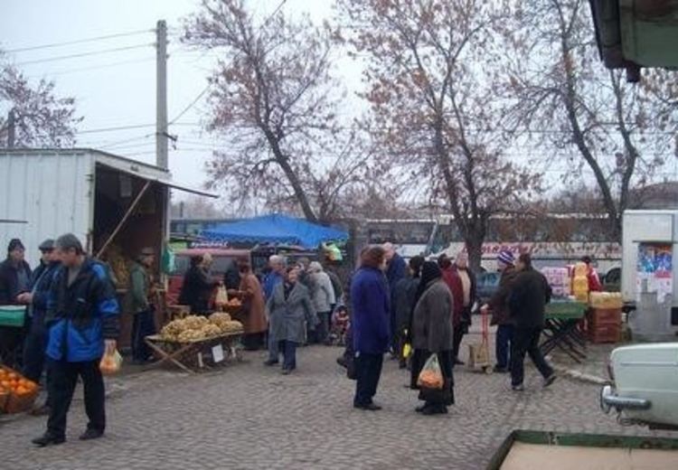 Затварят промишления пазар като част от мерките срещу КОВИД - 19