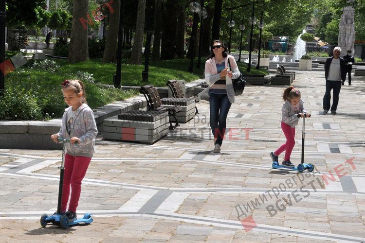 Община Димитровград се допитва до жителите си в каква посока да се развива следващите 7 години, чрез онлайн анкета