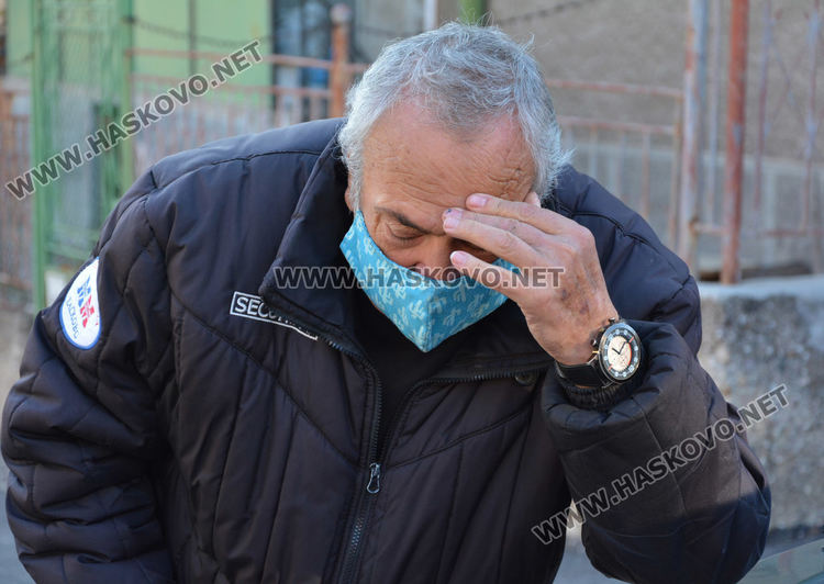 28-годишен пострада при катастрофа на ул. "Македония" 