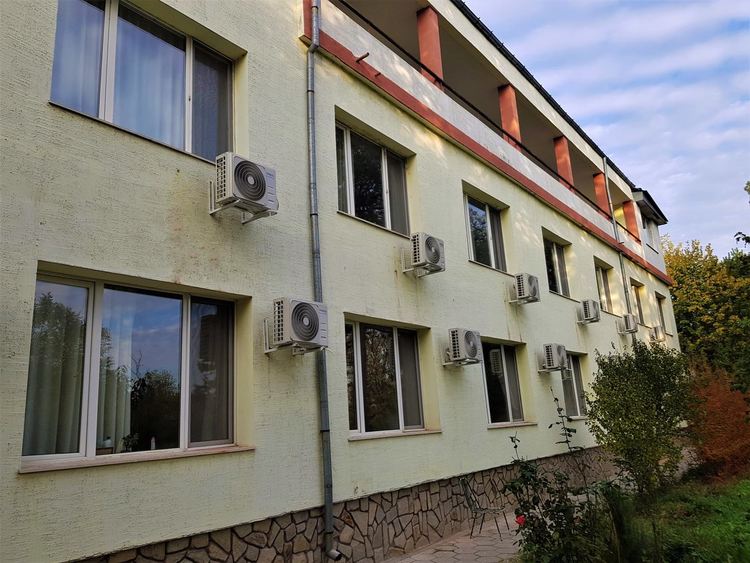 Ново оборудване за  Дома за възрастни хора в Харманли за 40 хил.лв.