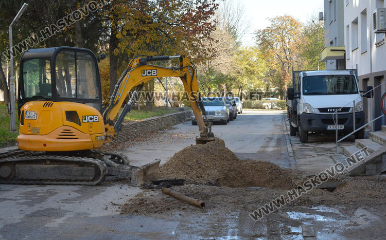 Блокове по „Стара планина“ втори ден без вода заради аварии