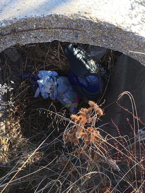 Хасковлия: Нерегламентирано сметище се образува в горичката до парк &bdquo;Кенана&ldquo;