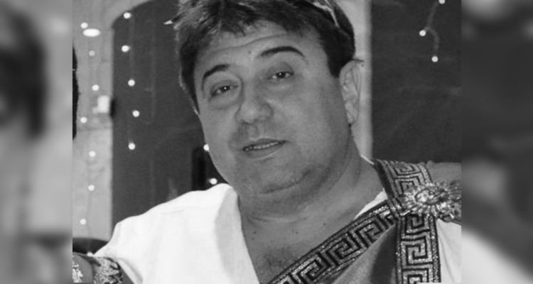 Коронавирусът пребори Венци Сакаджийски, един от основоположниците на телекомуникационните услуги в Хасково