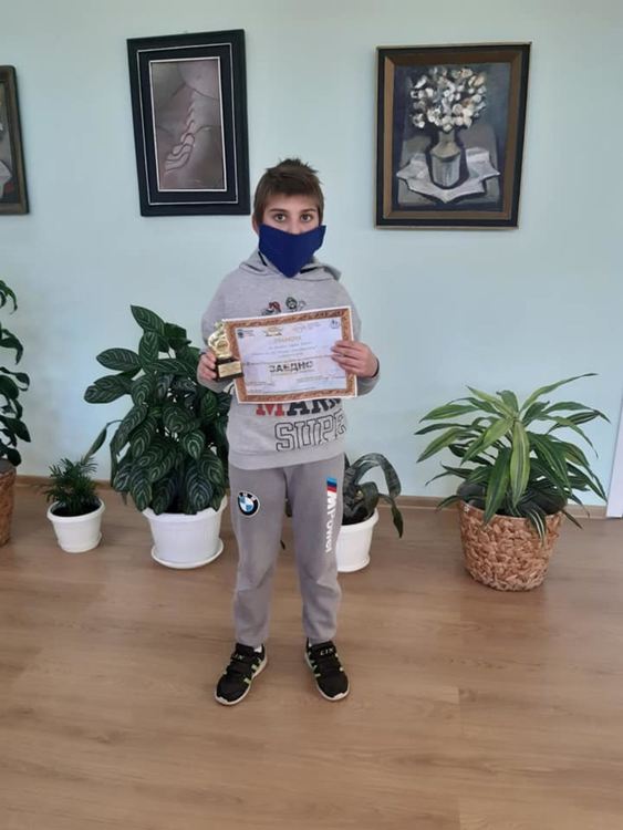 Алековци с награди от национална изложба