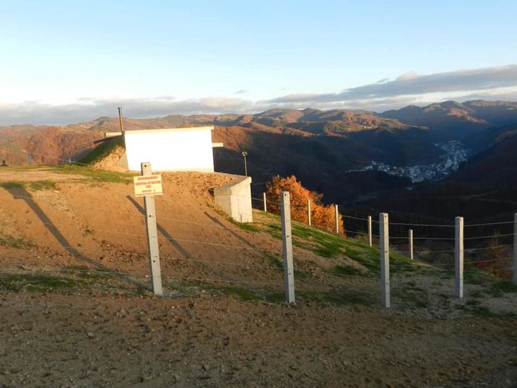 Приключи работата по водоснабдяването и асфалтирането в селата Ловци и Чурка