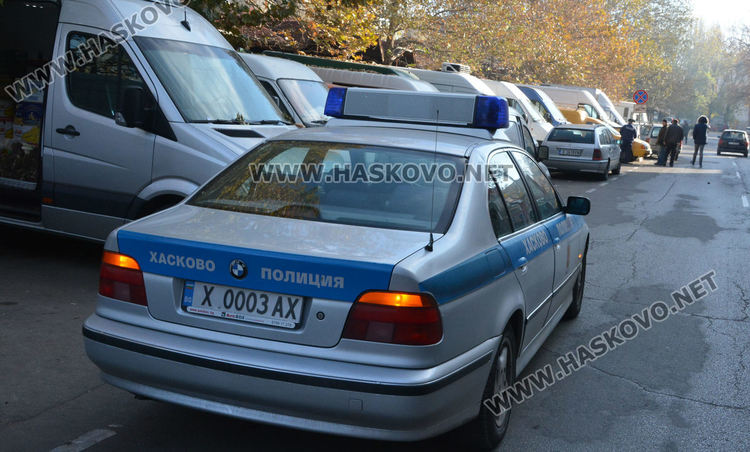 Изгониха търговците от Бабиния пазар, някои се преместиха на Зеленчуковия