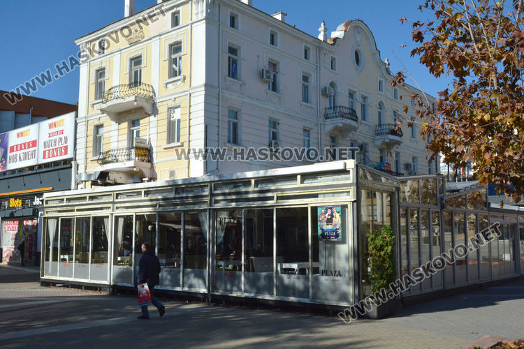 Заведенията, баровете, казината, училищата и градините остават затворени до 21 декември