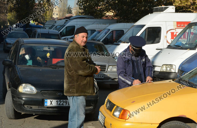 Изгониха търговците от Бабиния пазар, някои се преместиха на Зеленчуковия