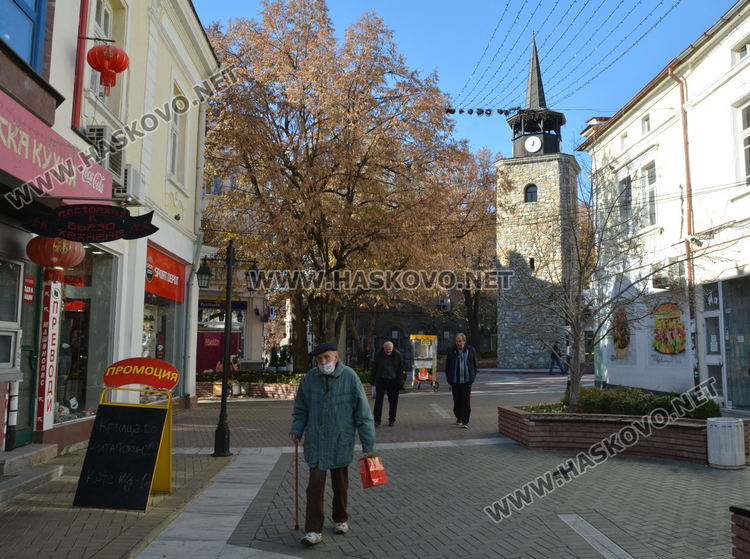 Заведенията, баровете, казината, училищата и градините остават затворени до 21 декември