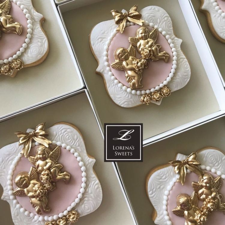 Сладки, които е грях да бъдат изядени