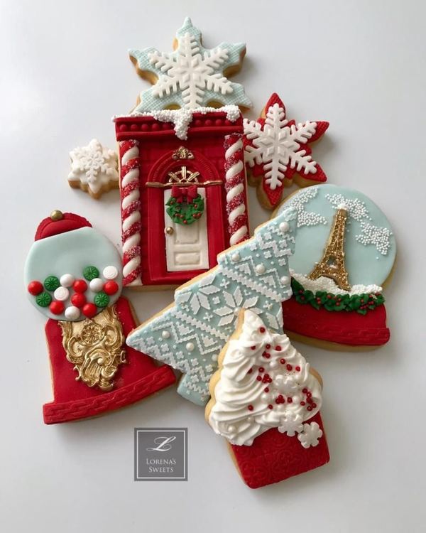 Сладки, които е грях да бъдат изядени