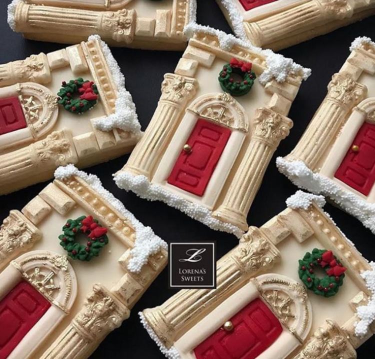 Сладки, които е грях да бъдат изядени